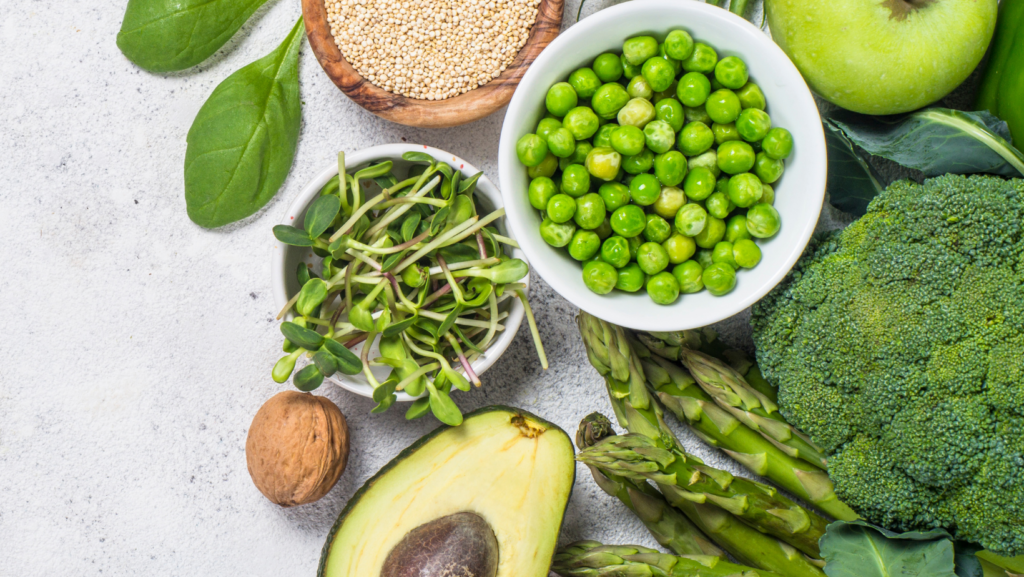 Top Superfoods To Add To Your Shopping List