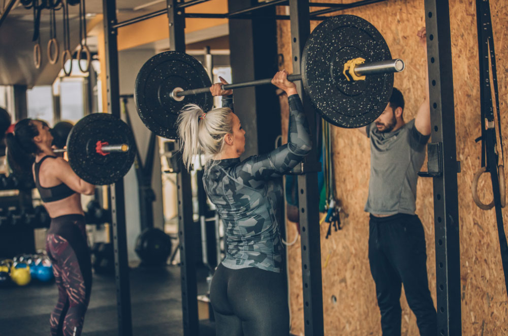 All About Women’s Bodybuilding