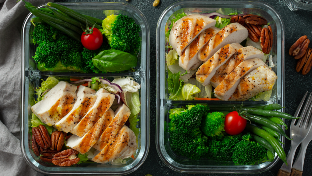 A Healthy Diet While Traveling