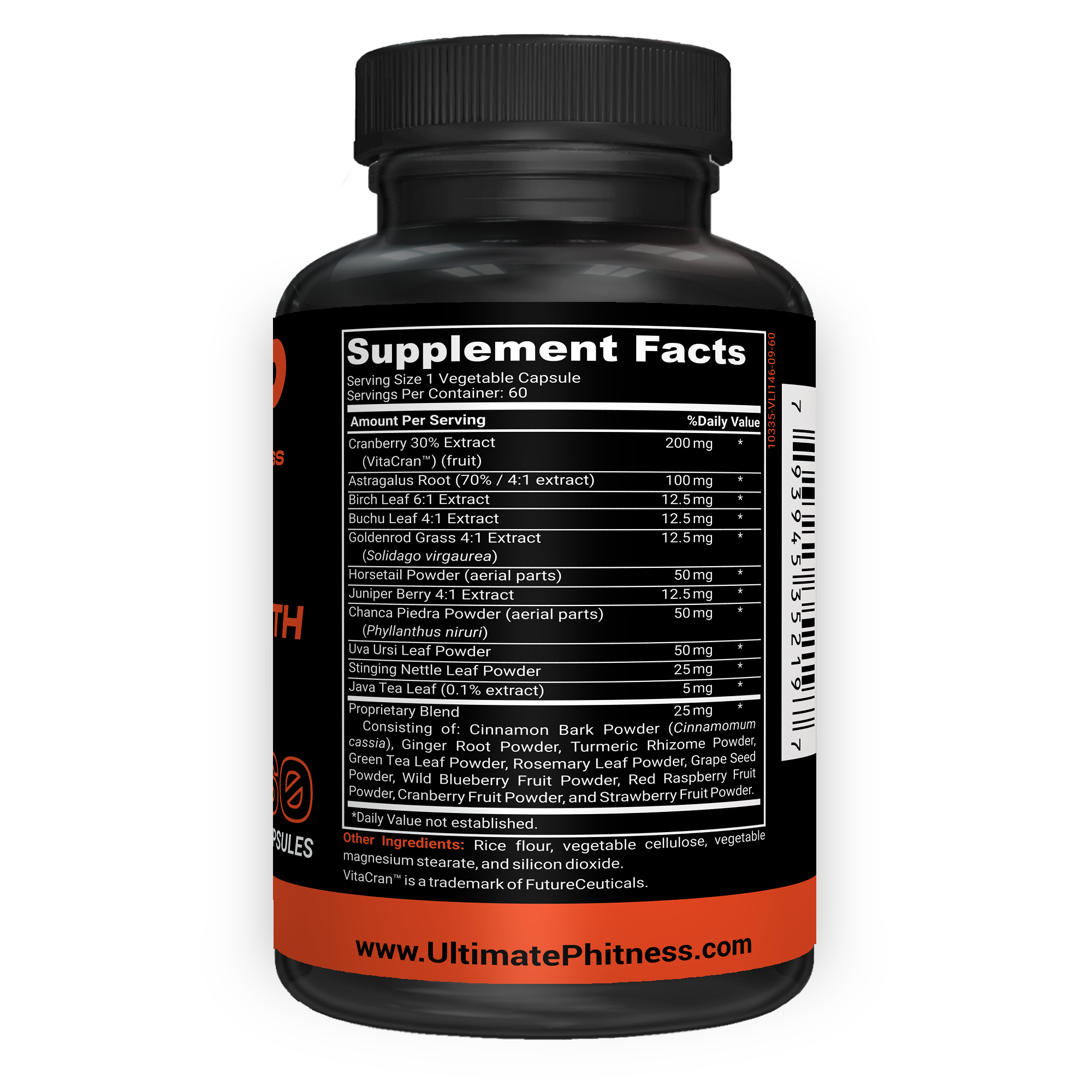 Ultimate Kidney Health Support