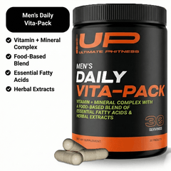 Men’s Daily Vita-Pack