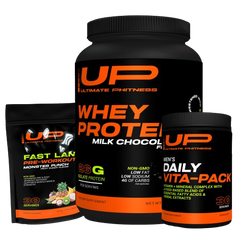 Daily Essentials Bundle