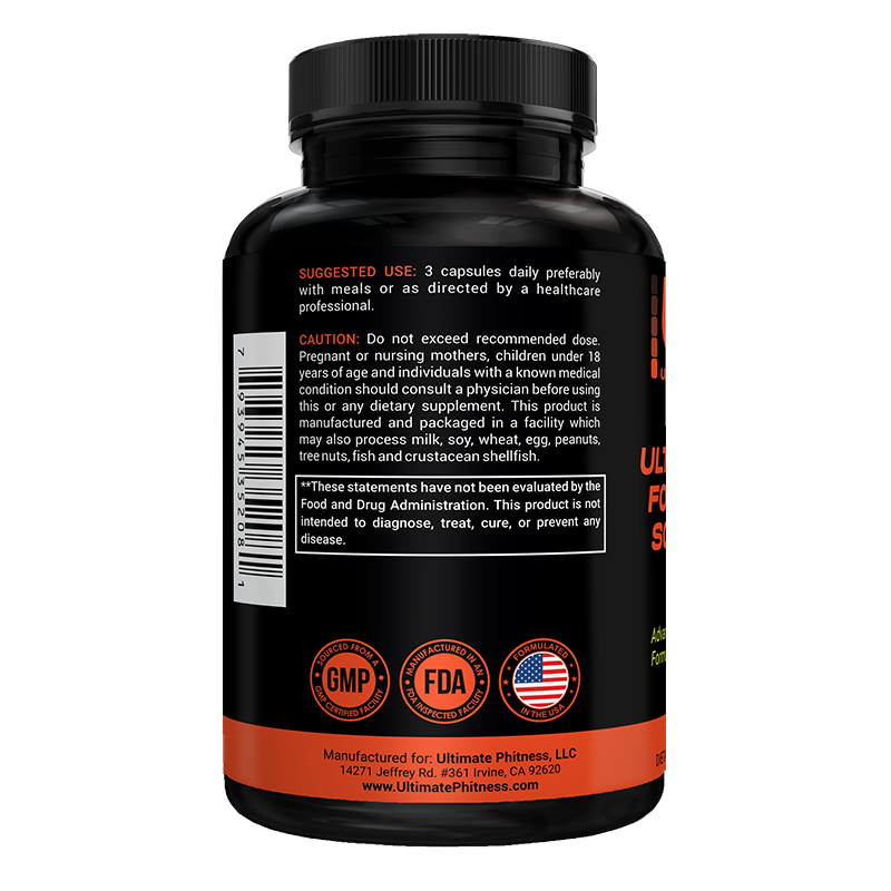 Ultimate Liver Support with Solarplast®