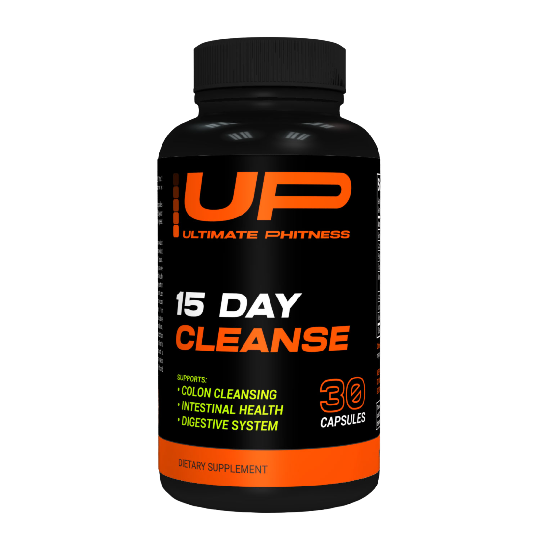 Ultimate 9-Day Cleanse - Kent Detox