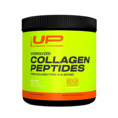 Hydrolyzed Collagen Peptides