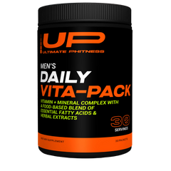 Men’s Daily Vita-Pack
