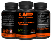 Sleep Complex Formula