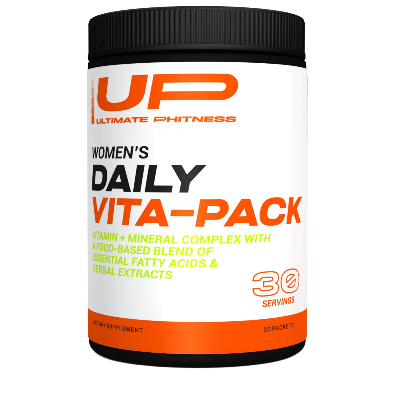 Women’s Daily Vita-Pack