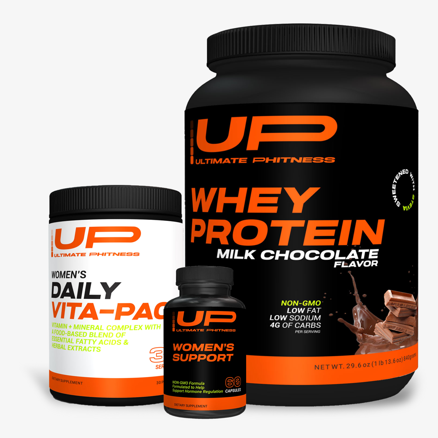 Daily Essentials Bundle