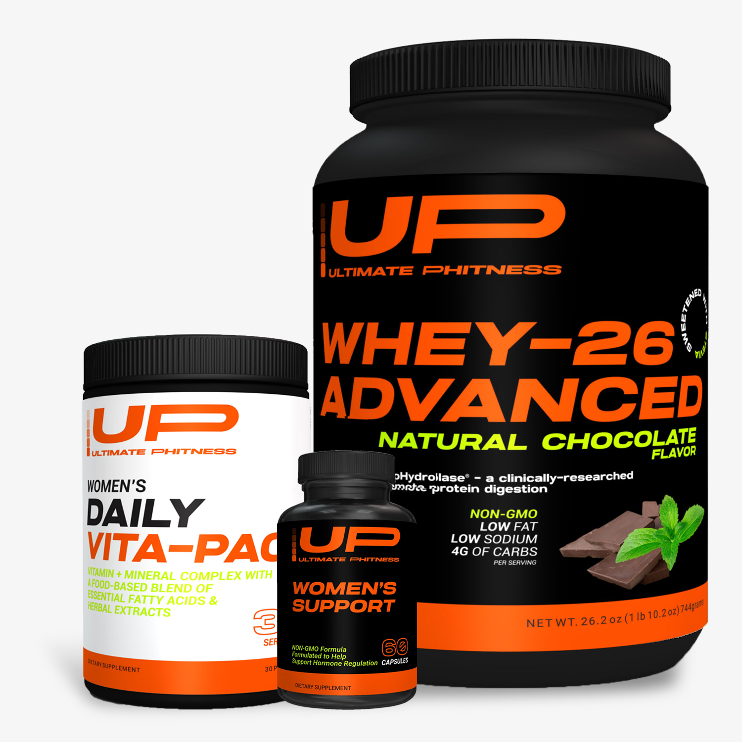 Daily Essentials Bundle