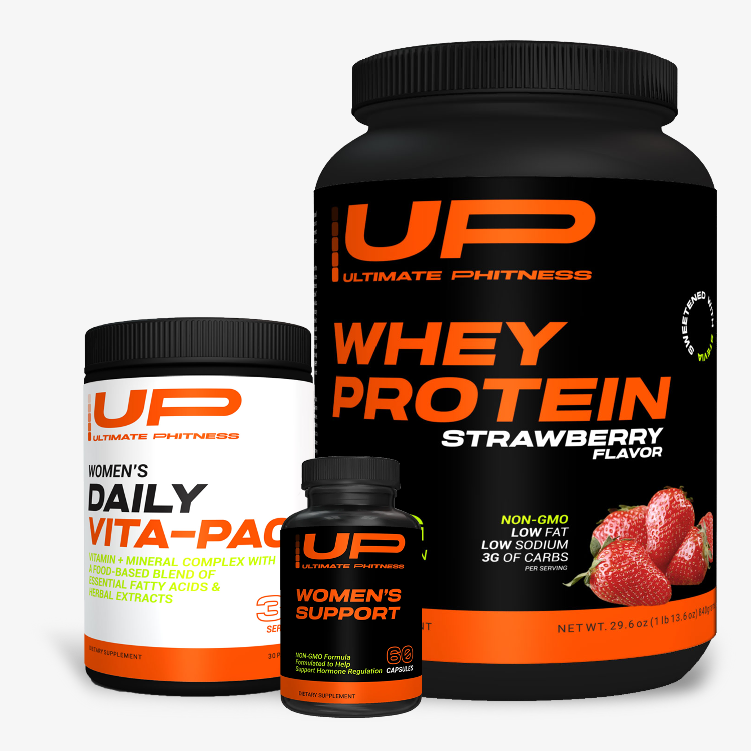 Daily Essentials Bundle