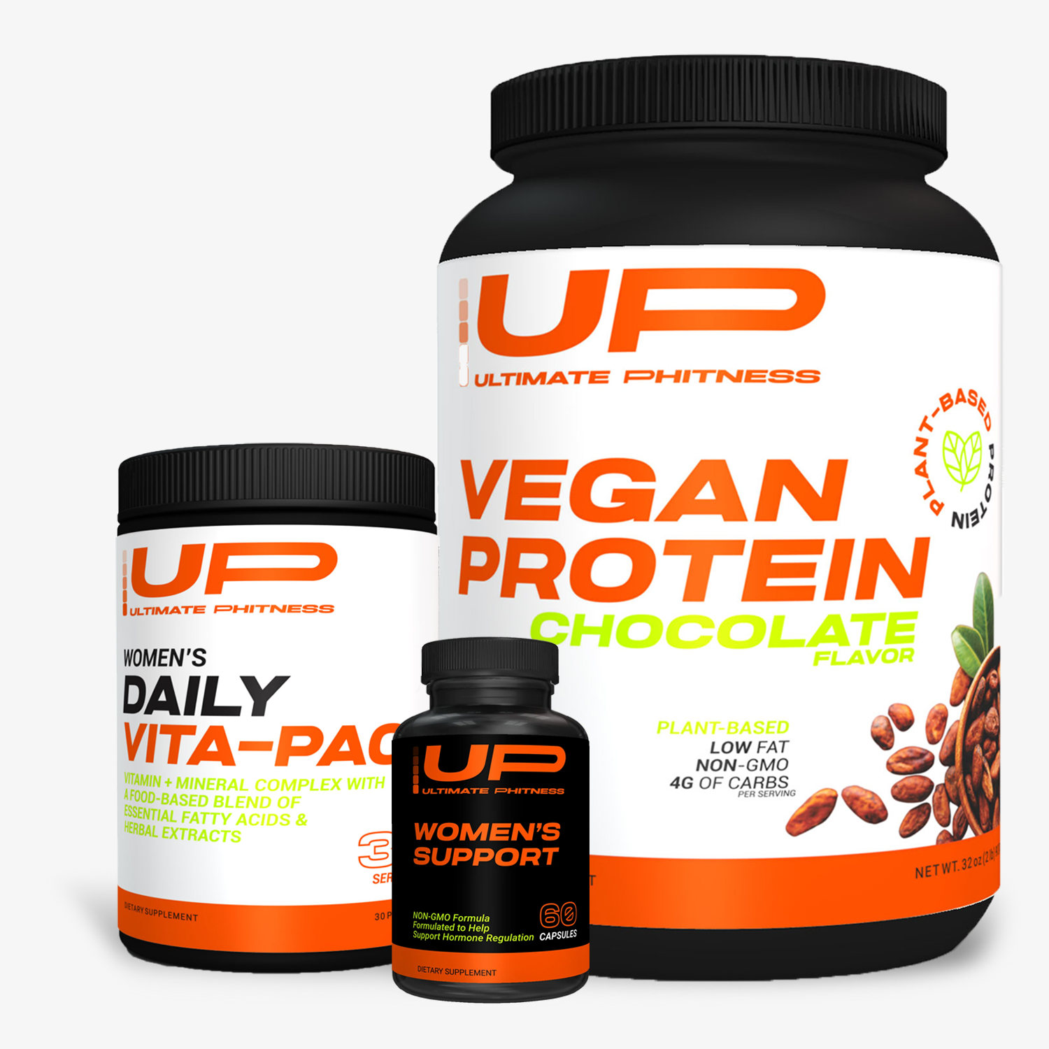 Daily Essentials Bundle