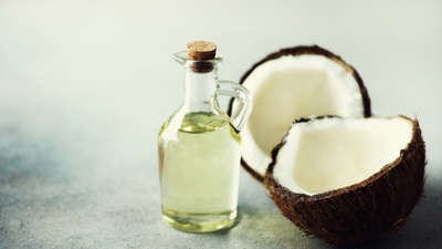 Coconut Oil – More Than The Average Saturated Fat
