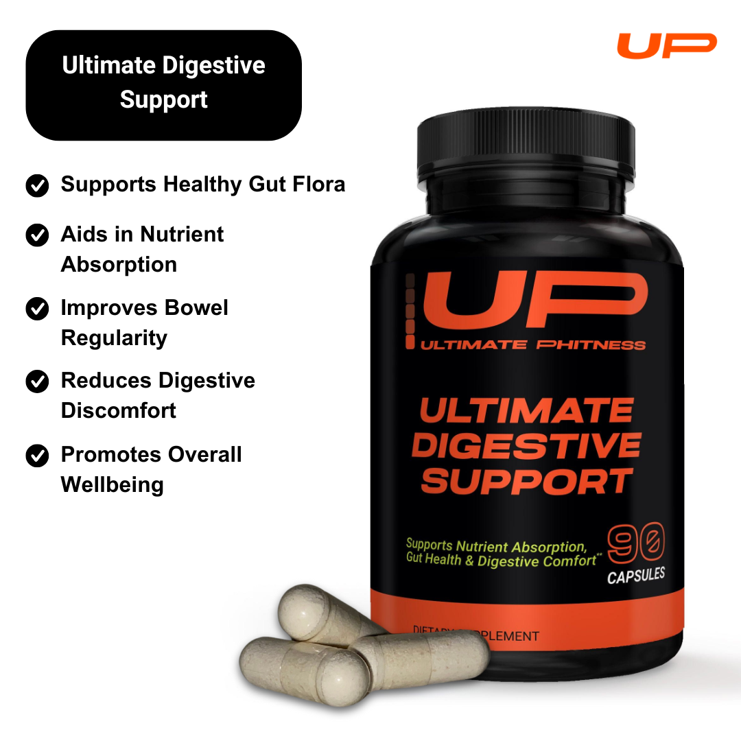 Ultimate Digestive Support