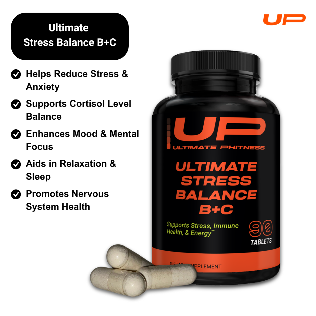 Ultimate Stress Balance B+C