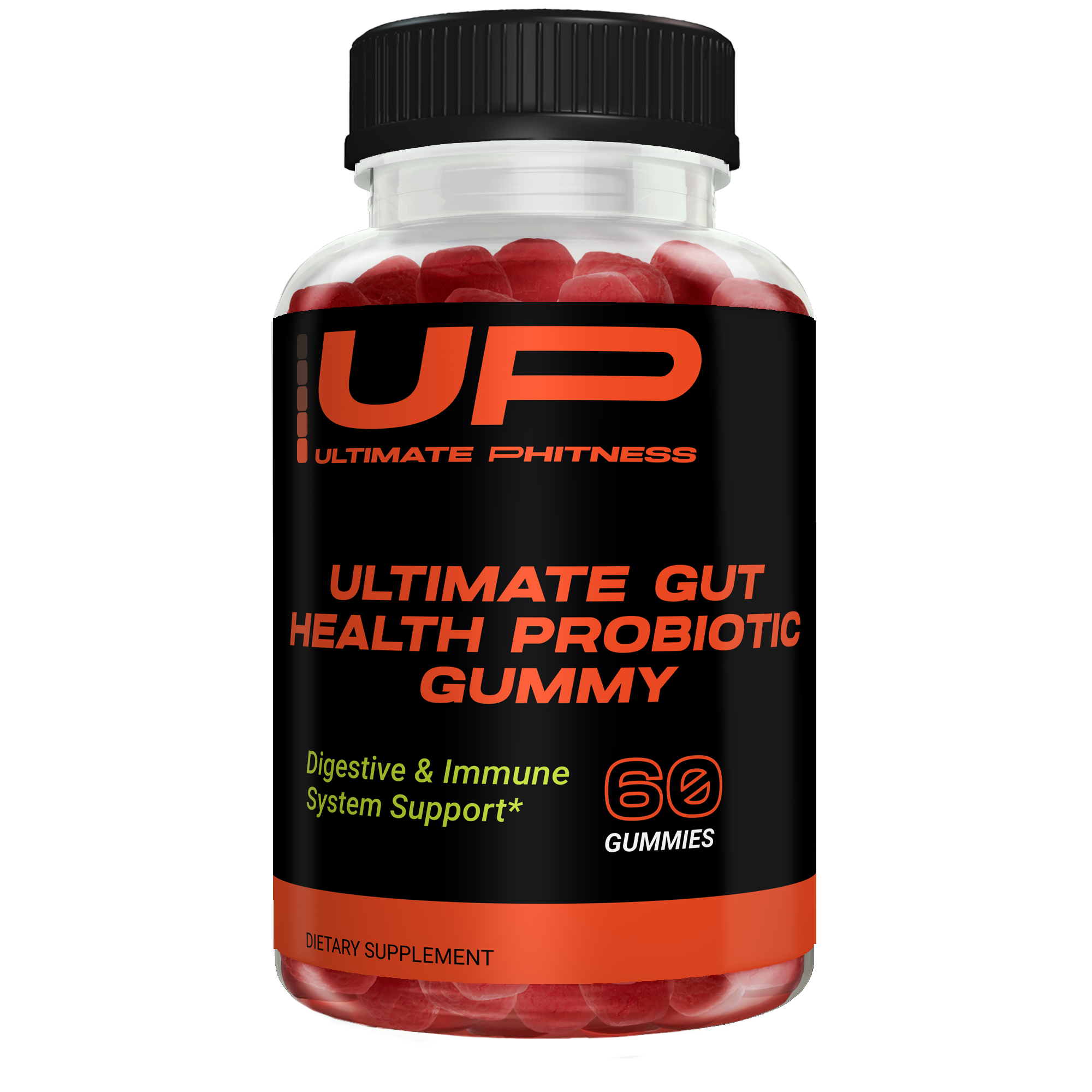 Probiotic Gummy