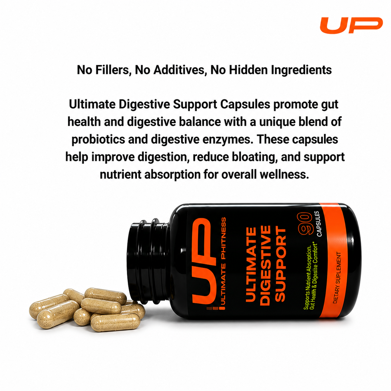 Ultimate Digestive Support