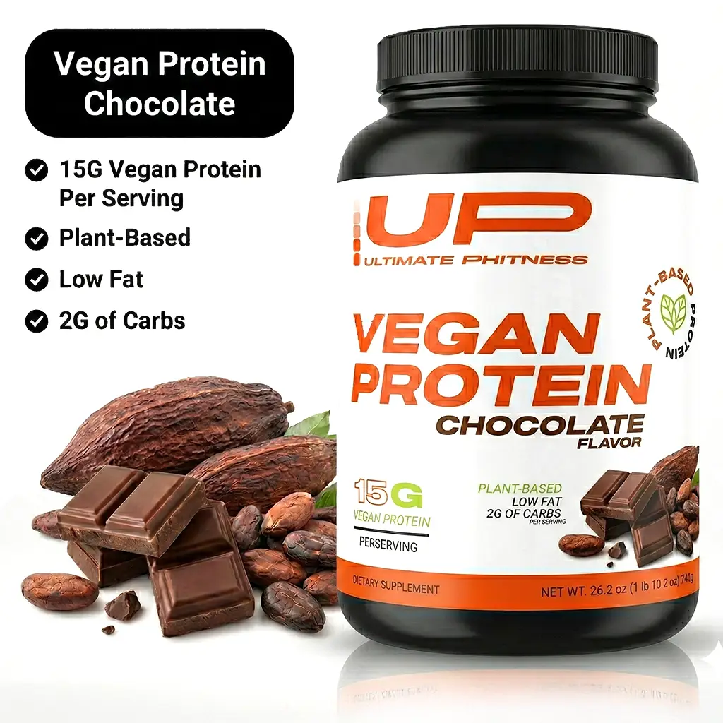 Vegan Protein