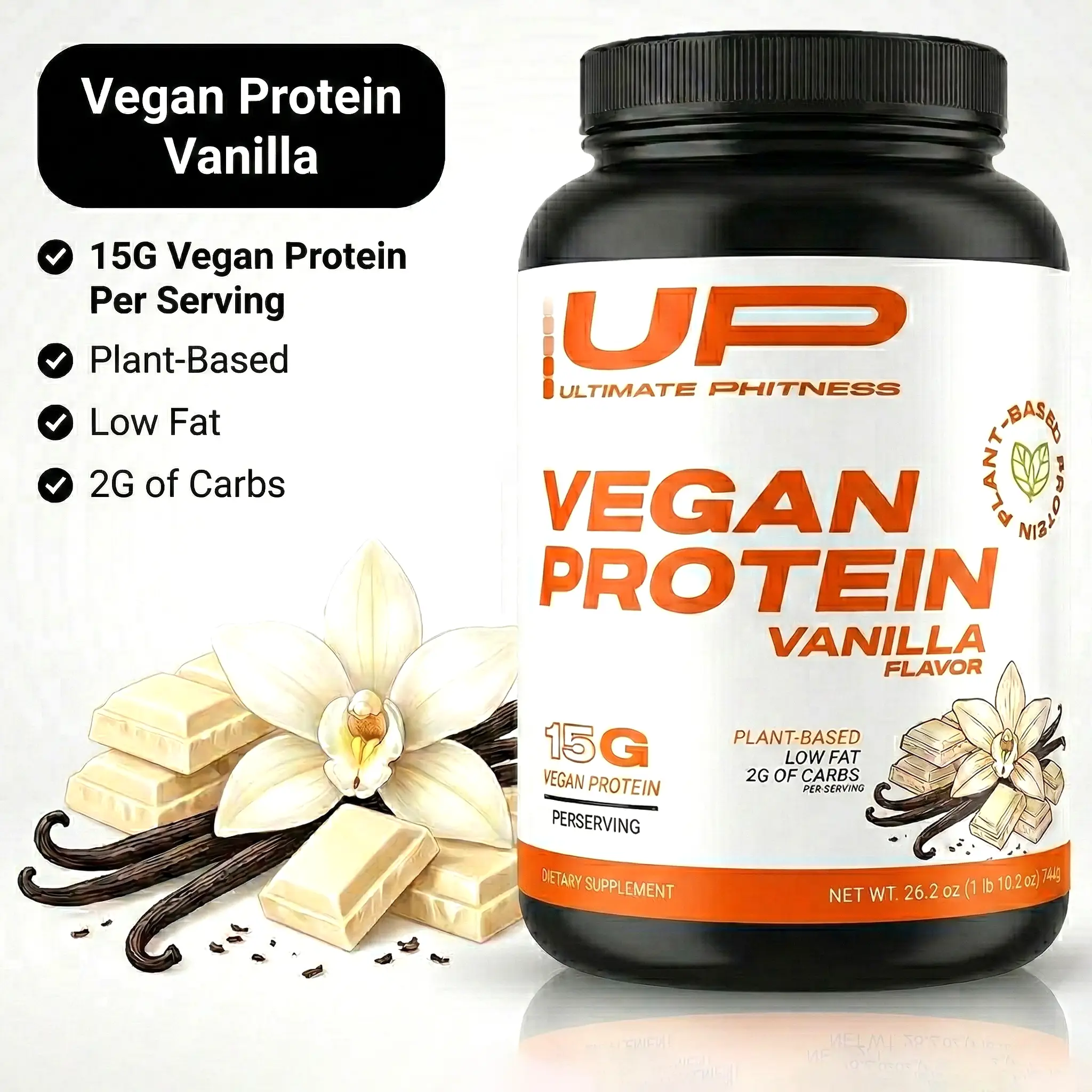 Vegan Protein