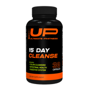 Ultimate 15 Day Cleanse