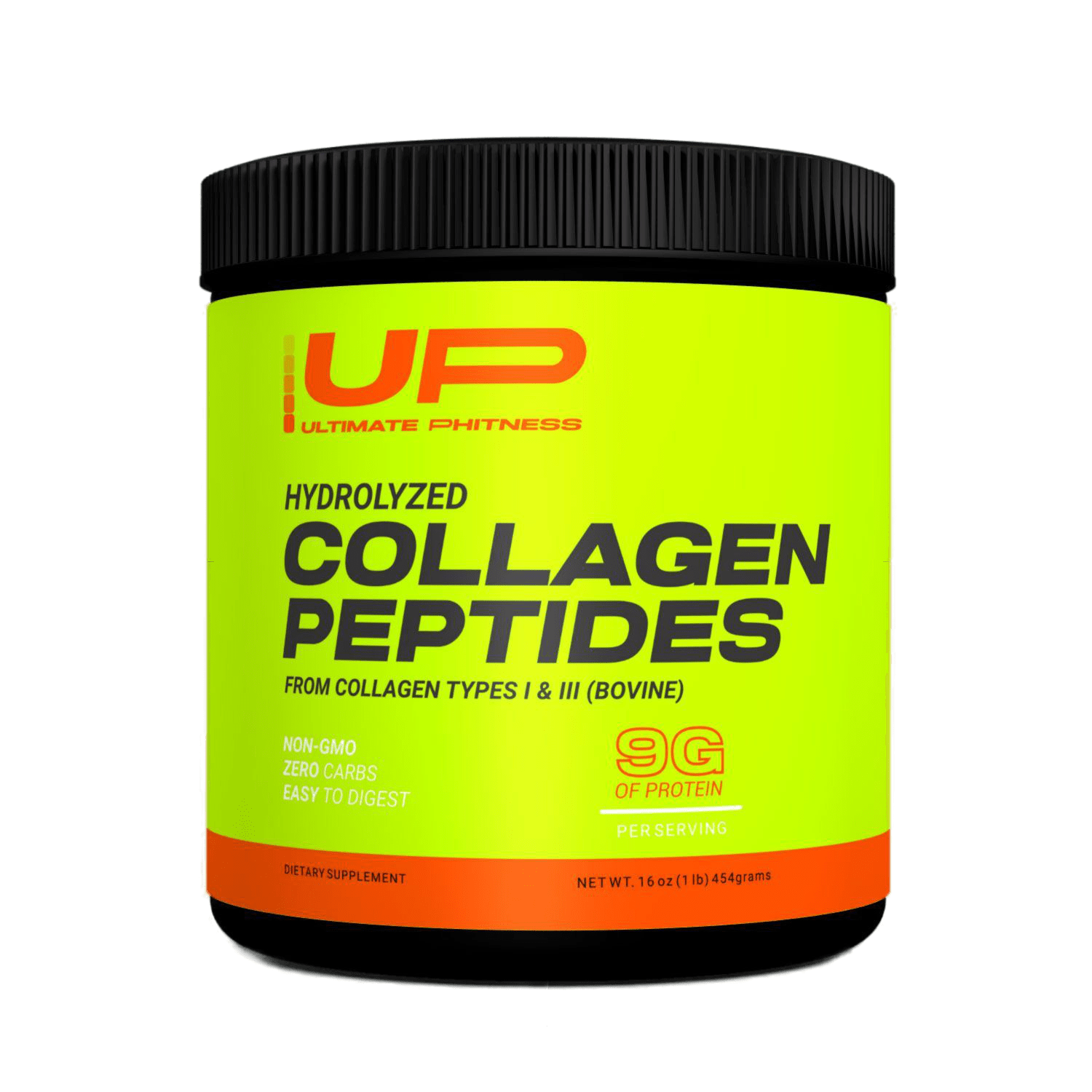 Hydrolyzed Bovine Collagen Peptides Type 1 3 Ultimate Phitness hydrolyzed-bovine-collagen-peptides-type-1-3-ultimate-phitness