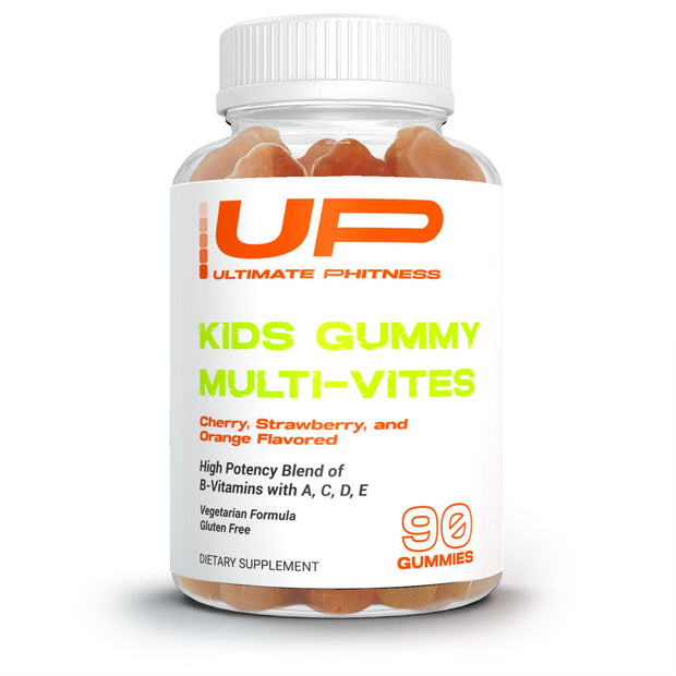 Kids Gummy Multi-Vites
