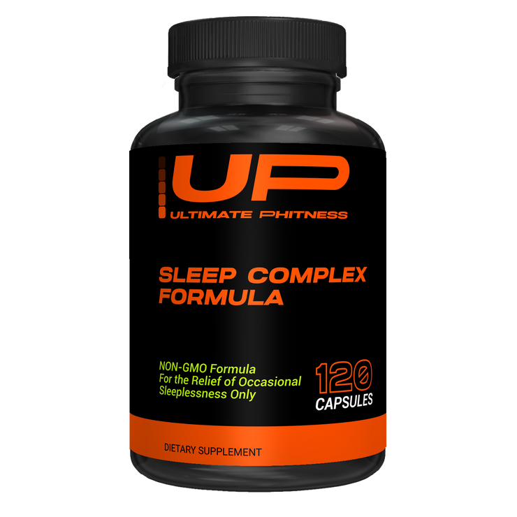 Sleep Complex Formula | Ultimate Phitness