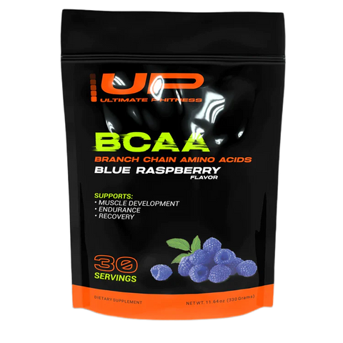 BCAA Powder  - Blue Raspberry