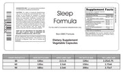 Sleep Complex Formula