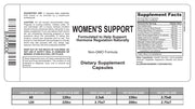 Women's Support
